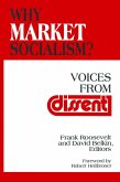 Why Market Socialism? (eBook, PDF)