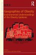 Geographies of Obesity (eBook, ePUB) - Bild 1