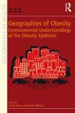 Geographies of Obesity (eBook, ePUB)