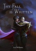 Thy Fall is Written (eBook, ePUB)