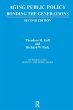 Aging Public Policy (eBook, ePUB) - Bild 1