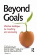 Beyond Goals (eBook, ePUB) - Bild 1