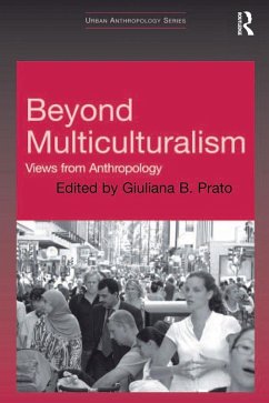 Beyond Multiculturalism (eBook, ePUB)