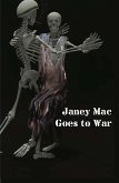 Janey Mac Goes to War (eBook, ePUB)
