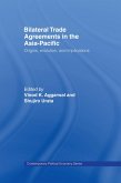 Bilateral Trade Agreements in the Asia-Pacific (eBook, PDF)