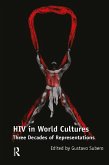 HIV in World Cultures (eBook, ePUB)