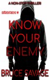 Know Your Enemy (eBook, ePUB)