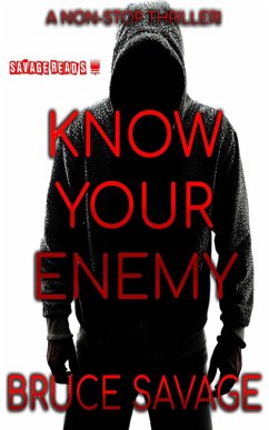 Cover Know Your Enemy (eBook, ePUB)