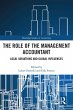 The Role of the Management Accountant... - Bild 1
