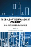 The Role of the Management Accountant (eBook, ePUB)