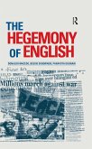 Hegemony of English (eBook, ePUB)
