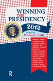 Winning the Presidency 2012 (eBook, ePUB)