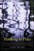 Thinking in Place (eBook, ePUB) Thinking in Place (eBook, ePUB)
