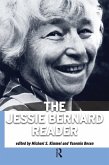 Jessie Bernard Reader (eBook, ePUB)