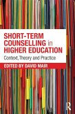 Short-term Counselling in Higher Education (eBook, PDF)
