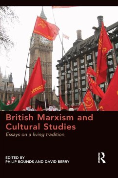 British Marxism and Cultural Studies (eBook, PDF)