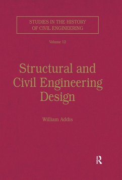 Cover Structural and Civil Engineering Design (eBook, PDF)