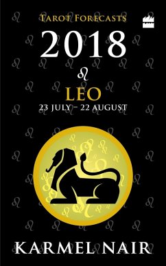 Cover Leo Tarot Forecasts 2018 (eBook, ePUB)