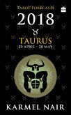 Taurus Tarot Forecasts 2018 (eBook, ePUB) Taurus Tarot Forecasts 2018 (eBook, ePUB)