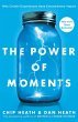 The Power of Moments (eBook, ePUB) - Bild 1