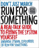 Run for Something (eBook, ePUB)