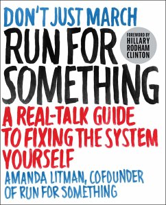 Cover Run for Something (eBook, ePUB)