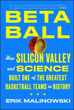 Cover Betaball (eBook, ePUB)