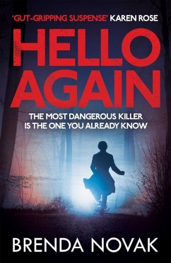 Hello Again (eBook, ePUB) - Novak, Brenda