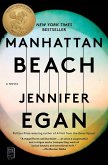 Manhattan Beach (eBook, ePUB)