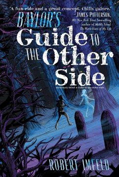 Cover Baylor's Guide to the Other Side (eBook, ePUB)