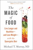 The Magic of Food (eBook, ePUB)