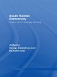 South Korean Democracy (eBook, PDF) - Bild 1