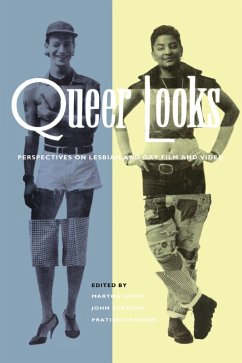 Cover Queer Looks (eBook, ePUB)