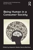 Being Human in a Consumer Society (eBook, ePUB)