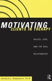 Motivating Clients in Therapy (eBook, ePUB)