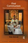First Communion (eBook, ePUB)