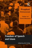 Freedom of Speech and Islam (eBook, PDF)