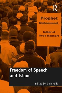 Cover Freedom of Speech and Islam (eBook, PDF)