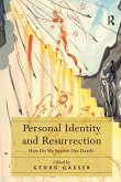 Personal Identity and Resurrection (eBook, ePUB)