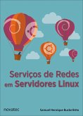 Serviços de Redes em Servidores Linux (eBook, ePUB)