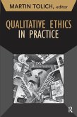 Qualitative Ethics in Practice (eBook, PDF)