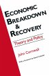 Economic Breakthrough and Recovery... - Bild 1