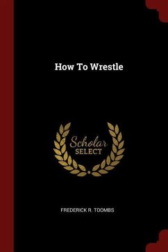 How To Wrestle