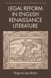 Legal Reform in English Renaissance... - Bild 1