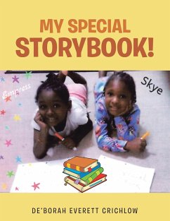 My Special Storybook! - Crichlow, De'Borah Everett