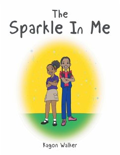 The Sparkle in Me - Walker, Kagon