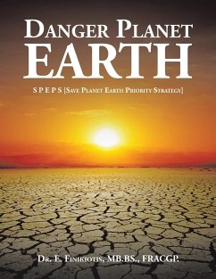 Danger Planet Earth