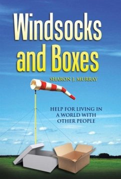 Windsocks and Boxes - Murray, Sharon J.