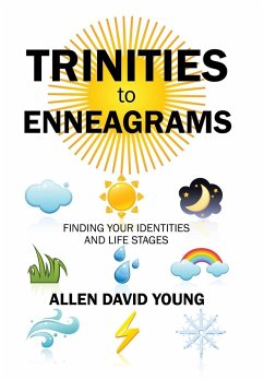 Trinities to Enneagrams - David Young, Allen