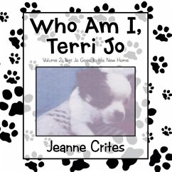 Who Am I, Terri Jo - Crites, Jeanne